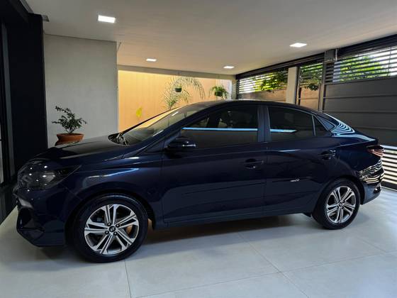 HYUNDAI HB20S 1.0 TGDI FLEX COMFORT PLUS AUTOMÁTICO HYUNDAI HB20S 1.0 TGDI FLEX COMFORT PLUS AUTOMÁTICO